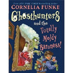

Ghosthunters&the Totally Moldy Baroness