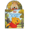 

Who Could It Be Pooh