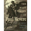 

The Many Rides of Paul Revere