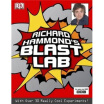 

Richard Hammonds Blast Lab