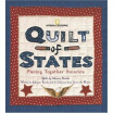

Quilt of States Piecing Together America
