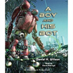 

A Boy&His Bot Audio CD