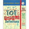 

101 Doodle Definitions