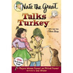 Nate The Great Talks Turkey huismerk kopen in de aanbieding
