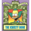 The Krusty Book Simpsons Library Of Wisdom huismerk kopen in de aanbieding