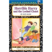 

Horrible Harry&the Locked Closet