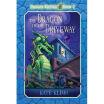 

The Dragon in the Driveway