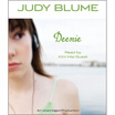 

Deenie Audio CD