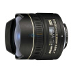 

Nikon AF DX 105mm f 28G ED autofocus fisheye lens