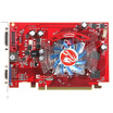 Colorful radium wind 3650-GD3 CV version HM512M V11 7251400 128M64 bit DDR3 PCI-E graphics card