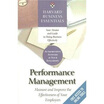 

Performance Management Measure&Improve The Effectiveness of Your Employees