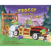 Froggy Goes To Camp huismerk kopen in de aanbieding Froggy Goes To Camp huismerk kopen in de aanbieding