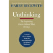 

Unthinking