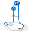 Joy Collection Sennheiser Earbuds Cx310 Adidas In Ear Sport Blue White joy collection kopen in de aanbieding