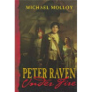 

Peter Raven Under Fire