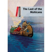 Dominoes Second Edition Level 3 Last Of The Mohicans huismerk kopen in de aanbieding Dominoes Second Edition Level 3 Last Of The Mohicans huismerk kopen in de aanbieding