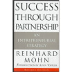 

Success Through Partnership