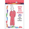 

How Big is a Foot
