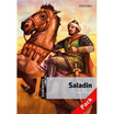 

Dominoes Second Edition Level 2 Saladin BookCD