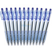 

Dawn  & G ABP01520 press the bullet ballpoint pen 07mm40 support blue