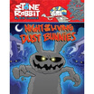 

Night of the Living Dust Bunnies