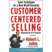 

Customer Centered Selling