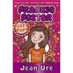 

Fizzypop Jean Ure Frankie Foster