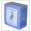 

Peter Rabbit My First Little LibraryBoard Book