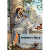 

Dominoes Second Edition Level 2 Ariadnes Story BookCD