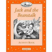 

Classic Tales Beginner 2 Jack&the Beanstalk Activity Book