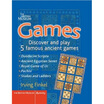 

Games British Museum Activity Books