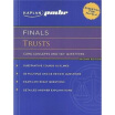 

Trusts Core Concepts&Key Questions Kaplan PMBR Finals