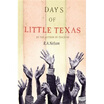 Days Of Little Texas huismerk kopen in de aanbieding