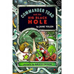 

Commander Toad&the Big Black Hole Paperstar Book