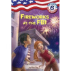 

Fireworks at the FBI