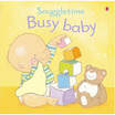 

Busy Baby Board