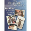 

Bedtime Stories Bedtime Stories Say What