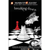

Papercutz Slices 2 Breaking Down