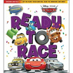 

Ready To Race