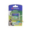 

Verbatim Speed ​​Professional CF Memory Card 4GB