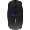 

Ithink M-S5 24G Wireless Mouse Shell White