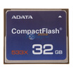

ADATA 32GB CF Memory Card 533x
