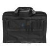 

SAMSUNG 141-inch original single shoulder laptop bag cool black
