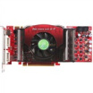 

MAXSUN 9800GTX Terminator 7452200 512M256bit DDR3 PCI-E Graphics Card