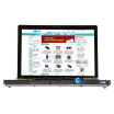 

Lenovo Lenovo IdeaPad Y430G-TFO 141 inch laptop T4200 1G 250G DVD built-in wireless Bluetooth camera