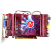 

Colorful Rainbow 9800GT-GD3 Frozen Knight 3F 512M K10 6001800 512M256bit DDR3 PCI-E Graphics Card