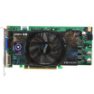 

Unika UNIKA Promise 9800GT Taurus 6001800 1024M256-bit DDR3 PCI-E graphics card