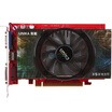 Unika UNIKA Promise HD4830 calf version 5751800 512M256 bit DDR3 PCI-E graphics card