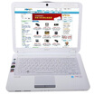 

Sony SONY VGN-CS19W 141-inch Widescreen Laptop Pure White