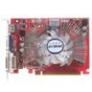 

YESTON 4650-HM512GD3 Dragonflight 6001200 128M128bit DDR3 PCI-E Graphics